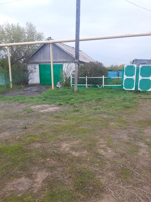 Квартира в Малой Чураковке