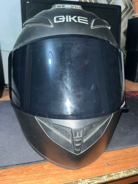 Продам МотоШлем Qike