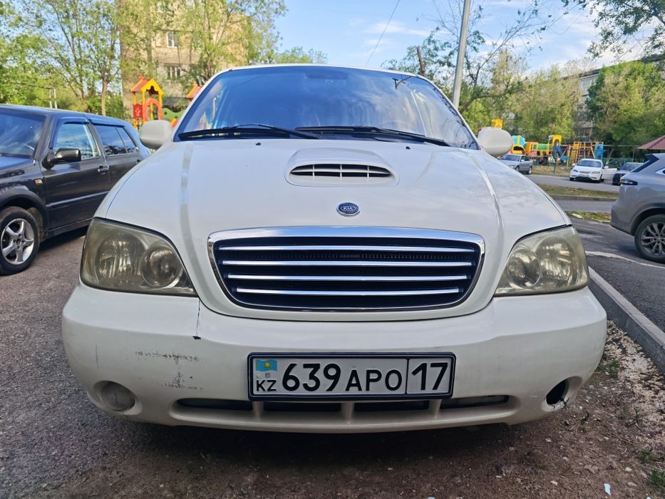 Продам автомобиль