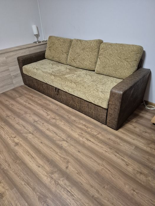 Vand canapea extensibila