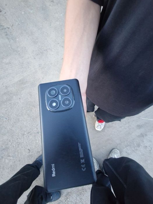 Redmi not 14 pro