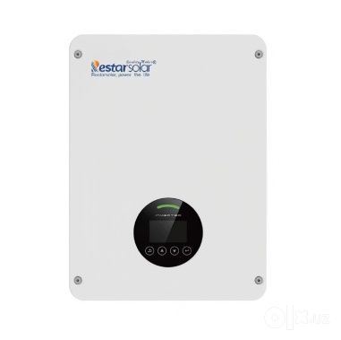 "Restar"  inverter