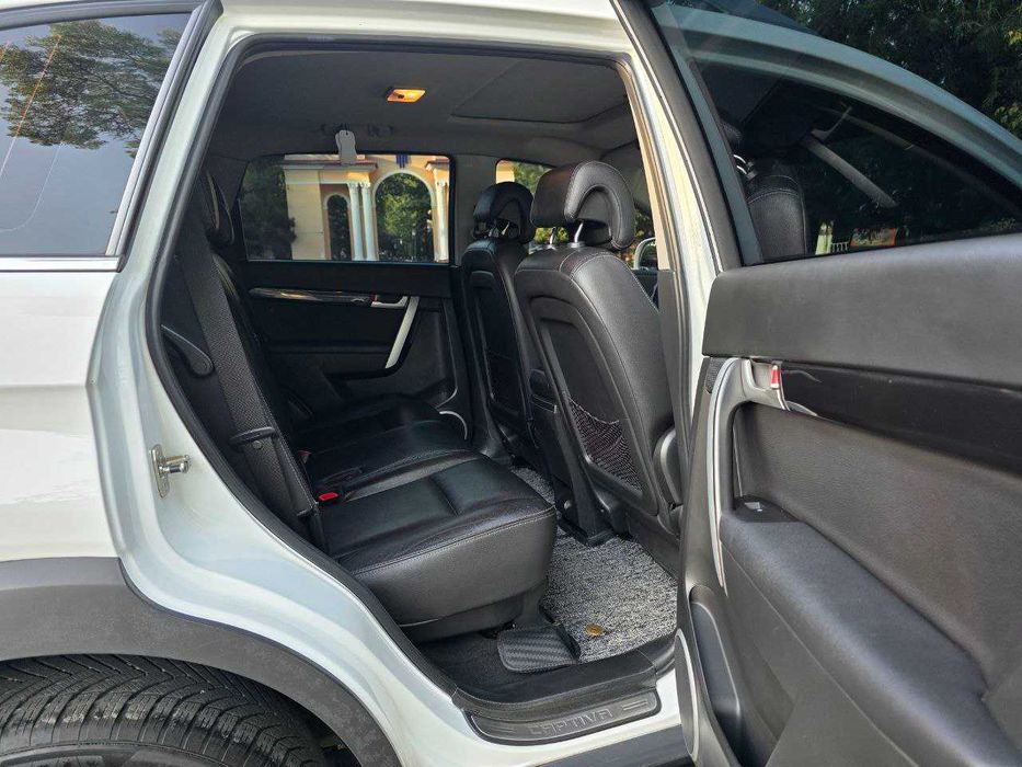 Продается Captiva-2 2011