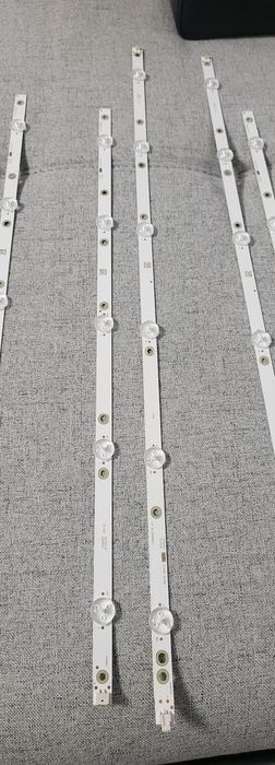 Barete Phillips 139 cm