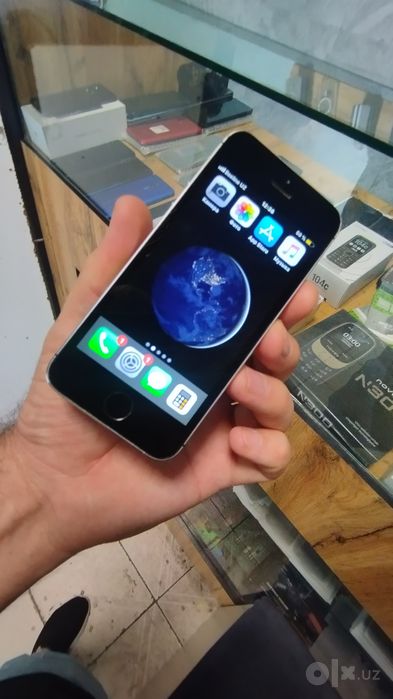 iphone 5s 16gb sotladi