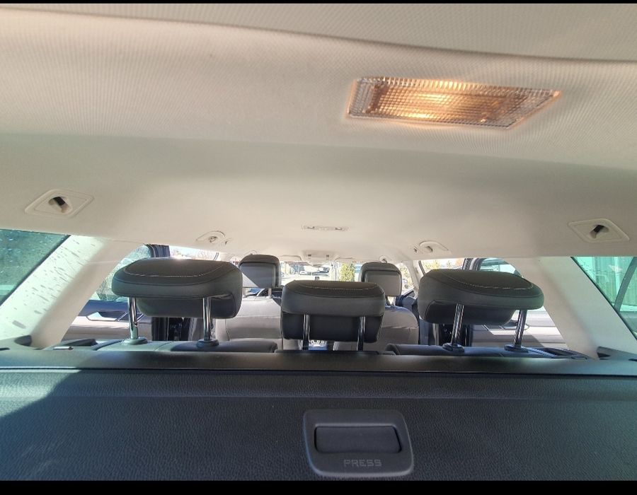 VW Passat Passat B8 HightLine 2.0 TDI DSG