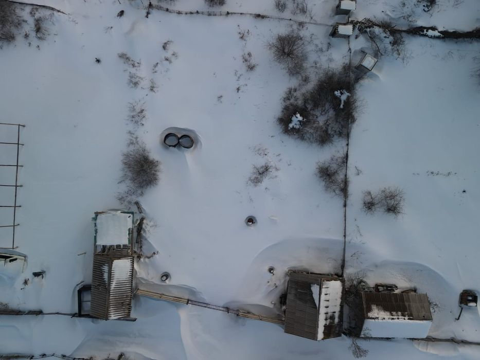 Дача СО. Притобольский возле пристани