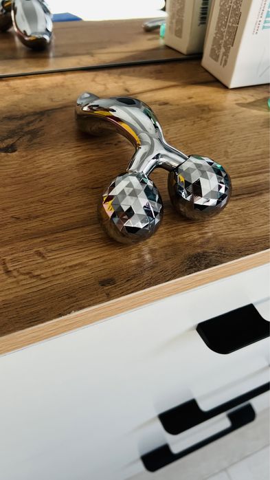 Массажеры лица и тело ( новые)