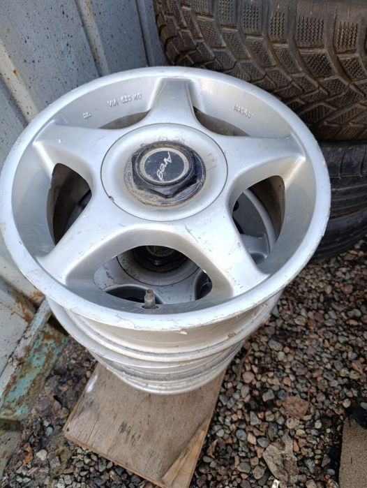 Продам диски r14