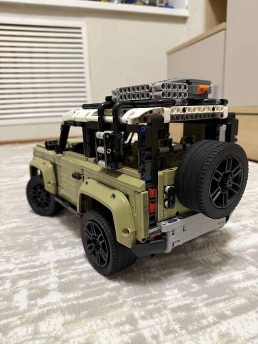 Продам lego Technic