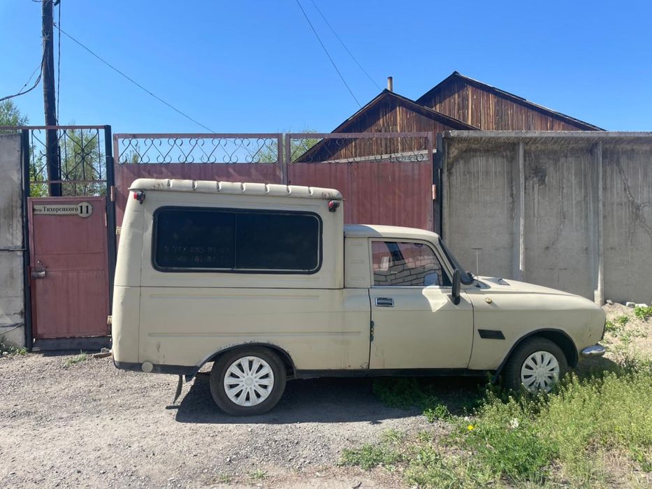 Продам пирожковоз