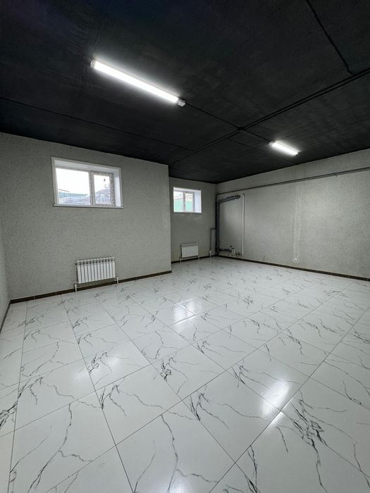 Продам коммерческое помещение