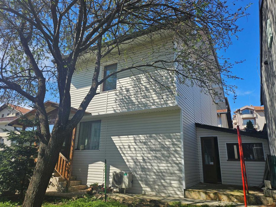 Продава се Къща в Варна, Галата - 151 кв.м за 2053 €/кв.м - Снимка #2