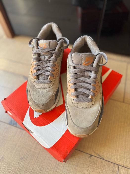 Nike Air Max 90 (dama)