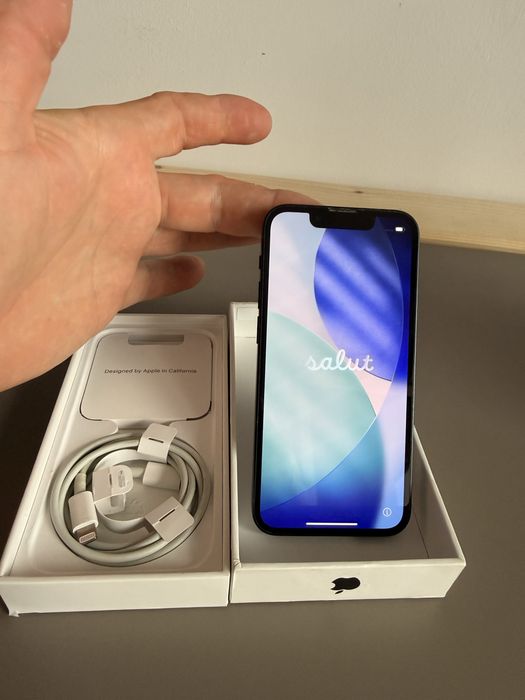 IPhone 13 mini 128 GB