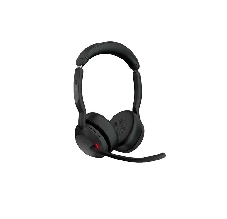 ( Наушники Jabra Evolve2 55 Link380c MS Stereo