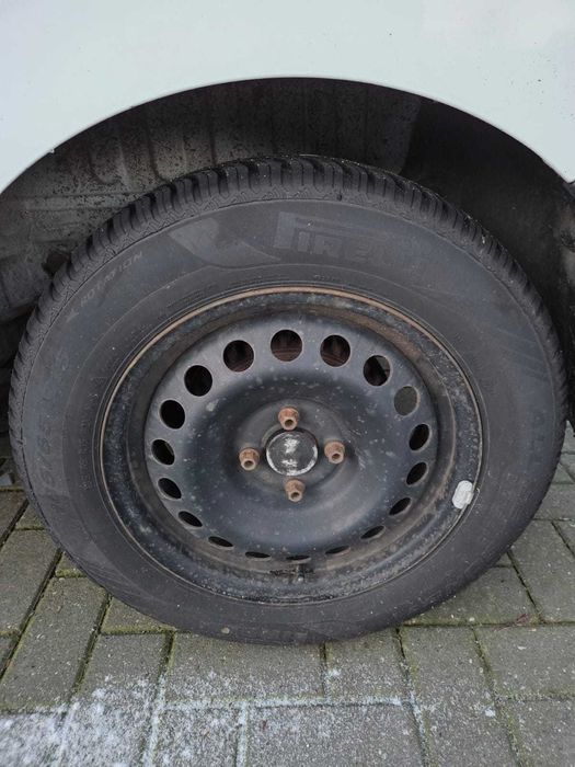 Dacia Dokker 2014 - 1.4 dci, stare buna, 245.000 km