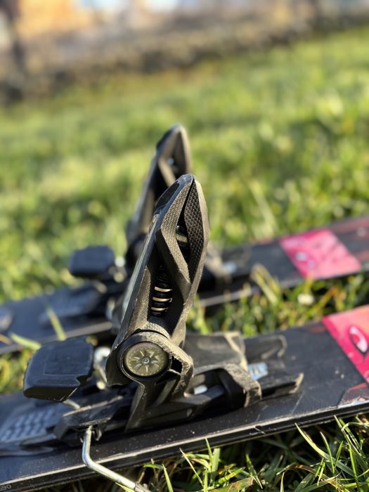 Ski/Schiuri freeride all mountain Volk Mantra m6, 177 cm