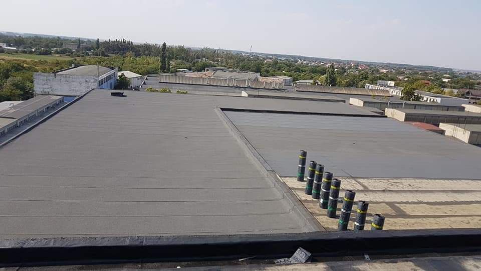 Hidroizolatii Ploiesti