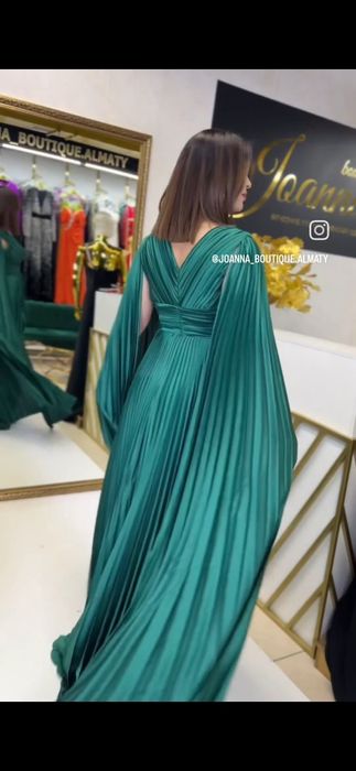 Продаю вечернее платье, Турция