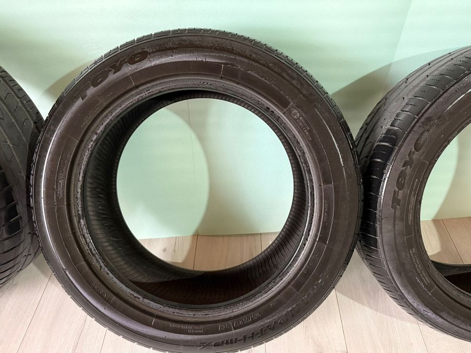 Жазғы шиналар TOYO