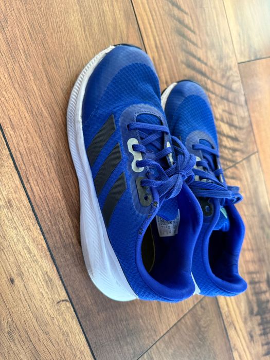 Adidas маратонки детски 37и 1/3