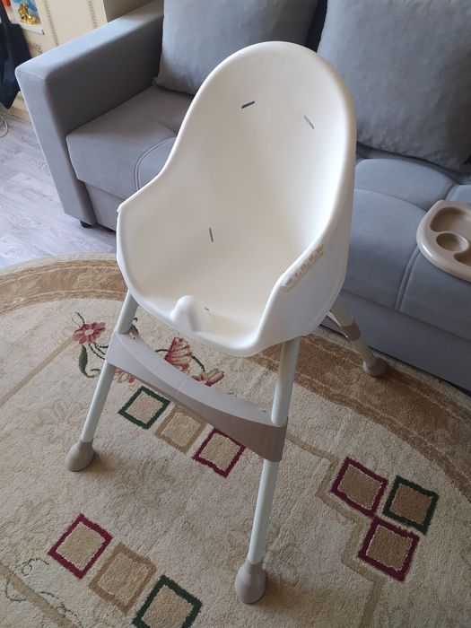 Детский столик для кормления