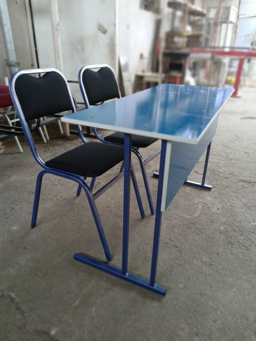 Парты от производителя с первых рук