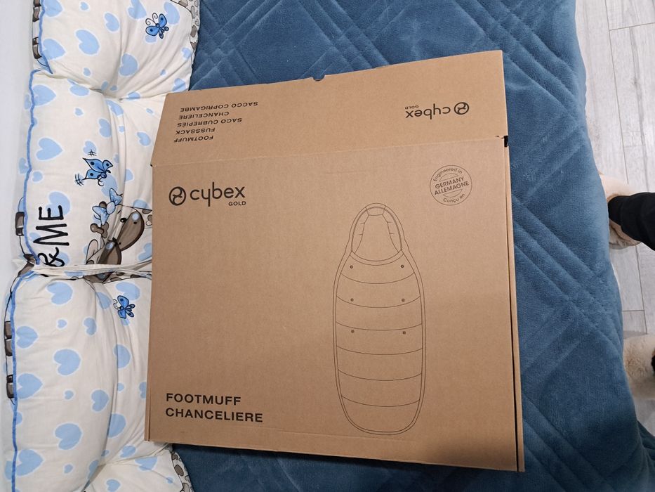 Чувалче за количка  Cybex