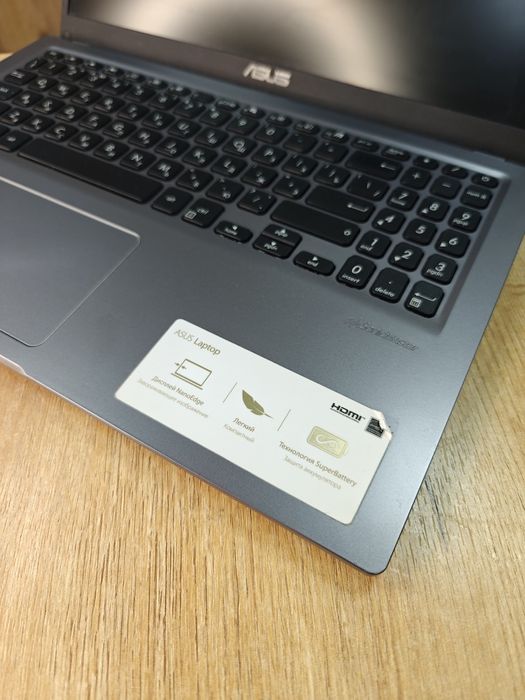 Asus Ноутбук | Core i3 | SSD 256 | 8 ОЗУ