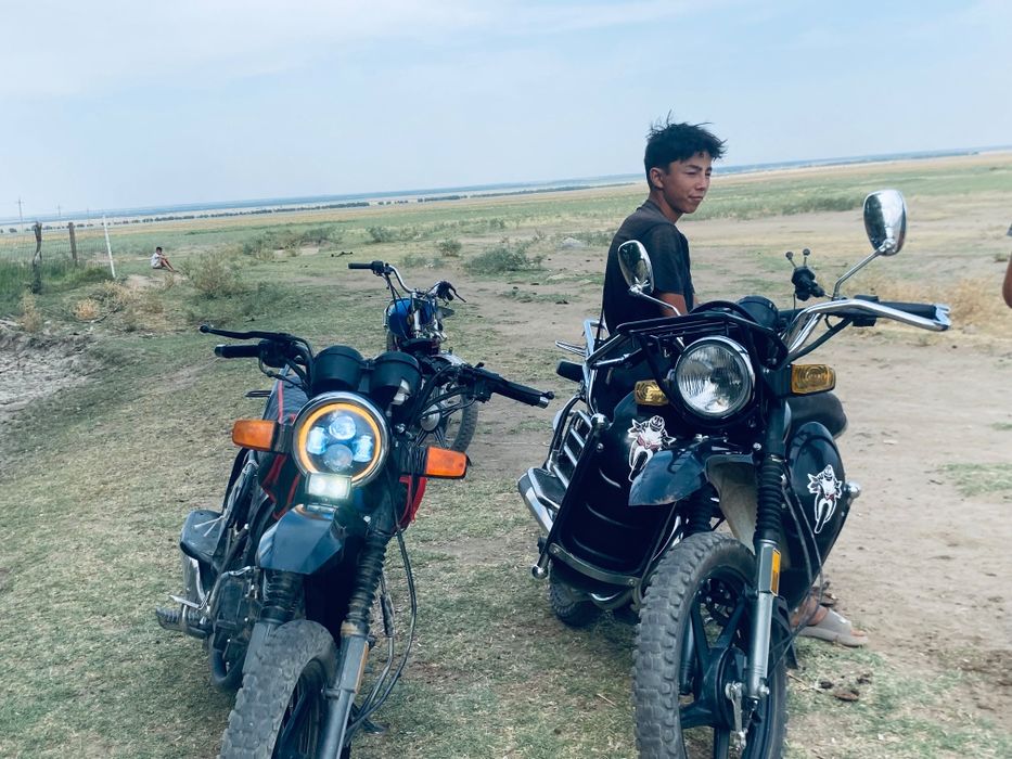 125 cc отмена не дам