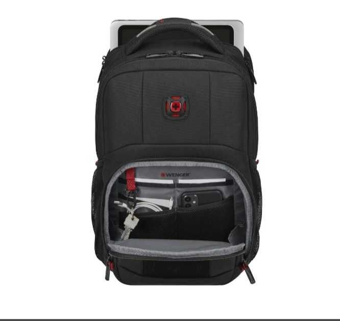 Раница за лаптоп 15.6" WENGER