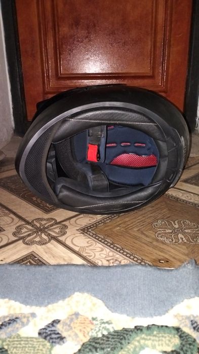 Каска для Мотоцикла и Мопеда