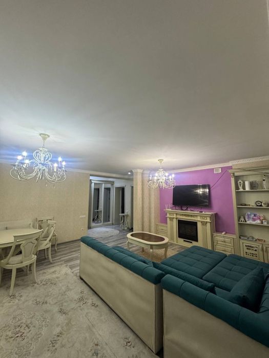 Аренда Ц1 Экорн 4в3/2/4 спец план