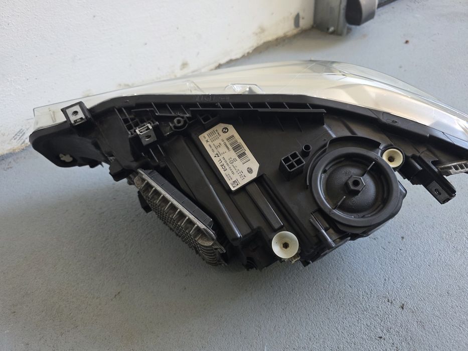 Far dreapta led adaptiv f30/31 LCI