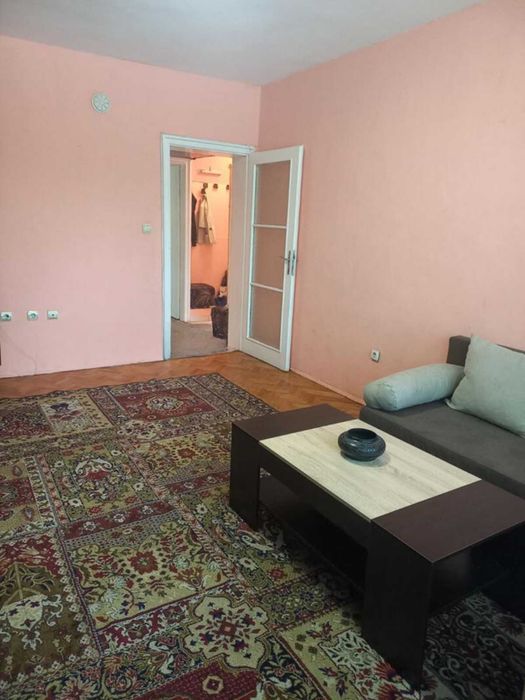 Дава се под наем Двустаен апартамент в София, Света Троица - 64 кв.м за 545.7 € - Снимка #2