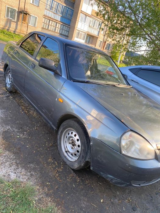Продам Лада Приора 2170