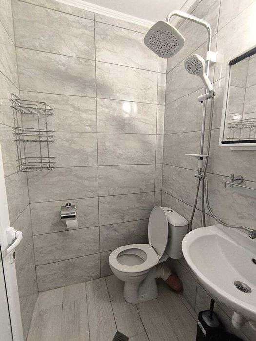 Дава се под наем Едностаен апартамент в к.к. Слънчев бряг - 20 кв.м за 306 € - Снимка #2