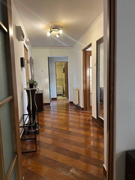 Apartament 2 camere decomandat 64 mp*mobilat+utilat in zona centrala!