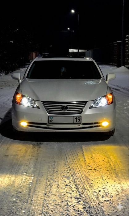 сель завел и поехал