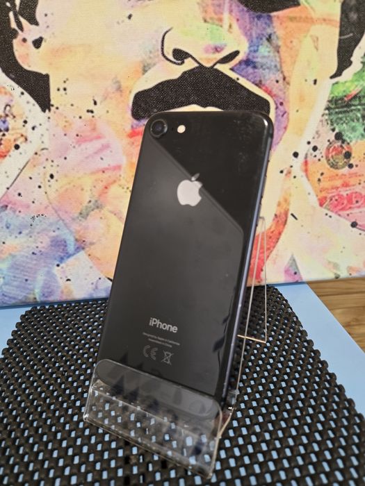 iPhone 8 neverlock