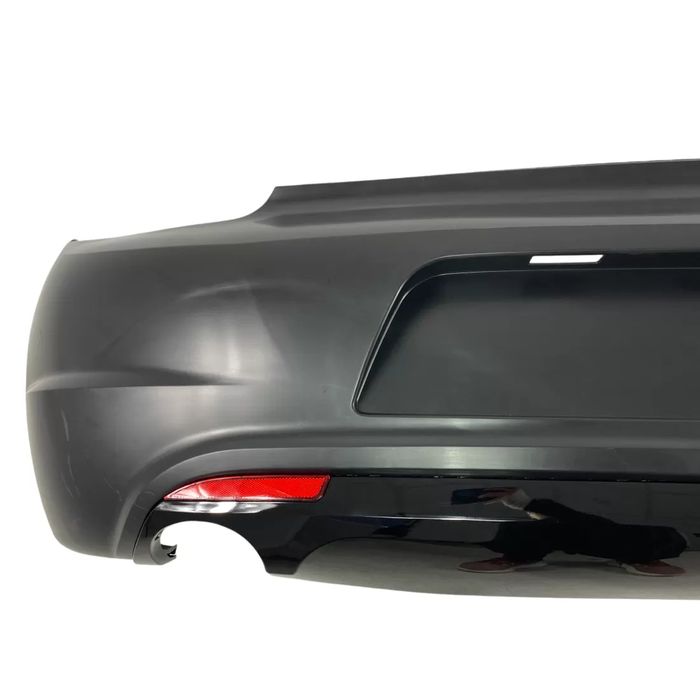 Боди кит за VW Scirocco (2008-2014) - R Design