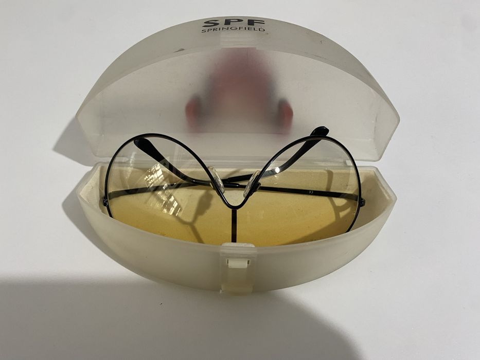 Ochelari de soare Fossil