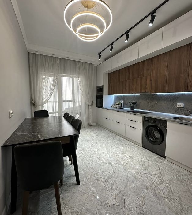 Ремонт квартир под ключ