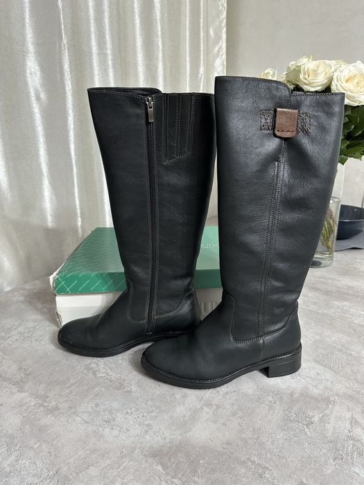 Замшевые батильоны