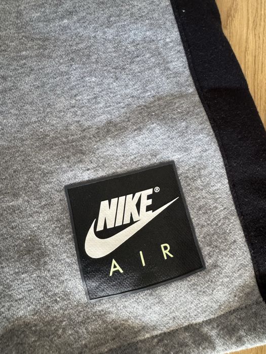 Pantaloni scurti Nike AIR