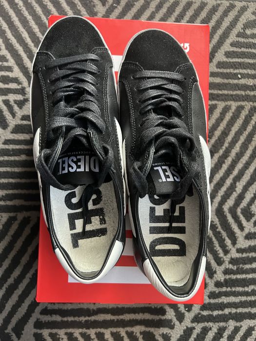 Мъжки маратонки Diesel Leroji