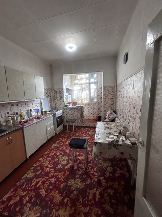 Ташсельмаш 2/4/9 отдельный вход