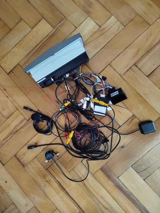 Мултимедия Gps 7" Opel/Astra/Vectra/Zafira/Signum/Amtara/Combo/Meriva/