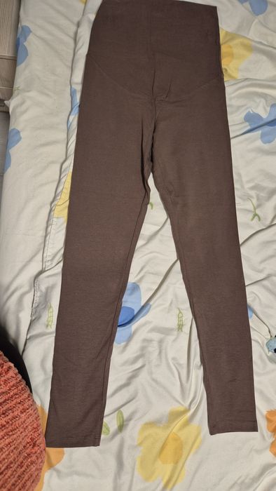 Pantaloni maternity Sinsay - Marimea S